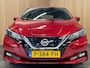 Nissan Leaf N-Connecta 40 kWh|90%SOH|270 WLTP|360-CAMERA|APPLE CARPLAY|STUUR+STOELVERW VOOR+ACHTER|ACC|NAVIGATIE|NL-AUTO|NAP|MARGE