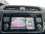 Nissan Leaf N-Connecta 40 kWh|90%SOH|270 WLTP|360-CAMERA|APPLE CARPLAY|STUUR+STOELVERW VOOR+ACHTER|ACC|NAVIGATIE|NL-AUTO|NAP|MARGE