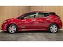 Nissan Leaf N-Connecta 40 kWh|90%SOH|270 WLTP|360-CAMERA|APPLE CARPLAY|STUUR+STOELVERW VOOR+ACHTER|ACC|NAVIGATIE|NL-AUTO|NAP|MARGE