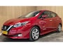 Nissan Leaf N-Connecta 40 kWh|90%SOH|270 WLTP|360-CAMERA|APPLE CARPLAY|STUUR+STOELVERW VOOR+ACHTER|ACC|NAVIGATIE|NL-AUTO|NAP|MARGE