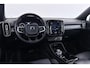Volvo XC40 2.0 T4 Inscription | Trekhaak | Panoramadak | Org NL | Leer | CarPlay | Adap. Cruise | Camera | Stoelverwarming |