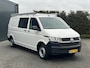 Volkswagen Transporter 2.0 TDI 111 PK / L2H1 / DUBBE CABINE / 1e EIG. / IMPERIAAL / TREKHAAK / AIRCO / CRUISE