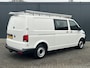Volkswagen Transporter 2.0 TDI 111 PK / L2H1 / DUBBE CABINE / 1e EIG. / IMPERIAAL / TREKHAAK / AIRCO / CRUISE