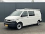 Volkswagen Transporter 2.0 TDI 111 PK / L2H1 / DUBBE CABINE / 1e EIG. / IMPERIAAL / TREKHAAK / AIRCO / CRUISE