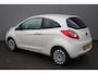Ford Ka 1.2i 70PK Titanium X Leder/Stoelverwarming/Elektrisch-pakket