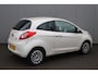 Ford Ka 1.2i 70PK Titanium X Leder/Stoelverwarming/Elektrisch-pakket