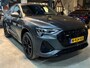 Audi e-tron Sportback 50 quattro 313pk S Edition Matrix led