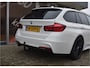 BMW 3-Serie Touring 318i Edition Automaat M Sport Shadow Executive / Navigatie / Clima / Keyless / Trekhaak / 18"LM