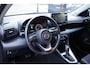 Mazda 2 Hybrid 1.5 Agile Automaat, Adap. Cruise Control, Stoel- & Stuurverwarming, Camera