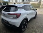Renault Captur 1.3 mild hybrid 160 techno Automaat/Camera/Stoel en stuurverwarming.