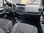 Toyota Yaris 1.0 VVT-i Comfort | airco | trekhaak | cruise control | bluetooth | rij assistentie | lichtmetalen velgen