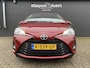 Toyota Yaris 1.0 VVT-i Comfort | airco | trekhaak | cruise control | bluetooth | rij assistentie | lichtmetalen velgen