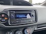 Toyota Yaris 1.0 VVT-i Comfort | airco | trekhaak | cruise control | bluetooth | rij assistentie | lichtmetalen velgen