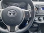 Toyota Yaris 1.0 VVT-i Comfort | airco | trekhaak | cruise control | bluetooth | rij assistentie | lichtmetalen velgen