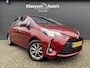 Toyota Yaris 1.0 VVT-i Comfort | airco | trekhaak | cruise control | bluetooth | rij assistentie | lichtmetalen velgen