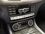 Mercedes-Benz CLS 350,Schuifkanteldak,Automaat,Leer,Achterbank verwarming.