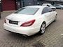 Mercedes-Benz CLS 350,Schuifkanteldak,Automaat,Leer,Achterbank verwarming.