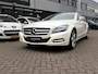 Mercedes-Benz CLS 350,Schuifkanteldak,Automaat,Leer,Achterbank verwarming.
