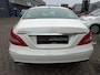 Mercedes-Benz CLS 350,Schuifkanteldak,Automaat,Leer,Achterbank verwarming.