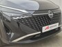 Nissan Qashqai 1.3 MHEV Acenta Handgeschakeld / Fabrieksgarantie tot 02-2028 / Connect Pack / Cold Pack / Trekgewicht 1400 kg / Rondomzicht camera / Adaptief cruise control / Stuur-, Stoel en Voorruit verwarming / Climate control /