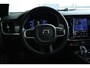 Volvo V90 2.0 T6 Plug-in hybrid AWD Ultimate Dark | 350PK | LONG RANGE | Bowers & Wilkins | 360 Camera | HUD | Trekhaak | Luchtvering | Pano | Stuur+Stoelverwarming |