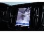 Volvo V90 2.0 T6 Plug-in hybrid AWD Ultimate Dark | 350PK Long Range | Bowers & Wilkings | 360 Camera | HUD | Trekhaak | Luchtvering | Pano | Stuur+Stoelverwarming |
