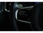 Volvo V90 2.0 T6 Plug-in hybrid AWD Ultimate Dark | 350PK | LONG RANGE | Bowers & Wilkins | 360 Camera | HUD | Trekhaak | Luchtvering | Pano | Stuur+Stoelverwarming |