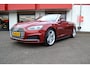 Audi A5 Cabriolet 2.0 TFSI Launch Edition, S-Line, Automaat Uniek ! 29.000 km NL geleverde auto, 1e eigenaar ! Nieuwstaat !!