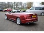 Audi A5 Cabriolet 2.0 TFSI Launch Edition, S-Line, Automaat Uniek ! 29.000 km NL geleverde auto, 1e eigenaar ! Nieuwstaat !!