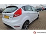 Ford Fiesta 1E EIGENAARS AUTO 1.25 Limited