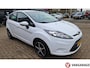 Ford Fiesta 1E EIGENAARS AUTO 1.25 Limited