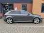 Audi A3 1.4 TFSI AMBITION 3X S LINE, Afneembare trekhaar, Cruise, Navigatie, NIEUWSTAAT