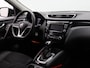 Nissan Qashqai 115pk Acenta Automaat Camera | Cruise | Navi | Parkeersens. v+a