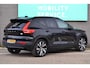 Volvo XC40 Recharge P8 AWD R-Design SOH92% LED Trekhaak Cruise CarPlay Leder/Alcan