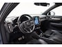 Volvo XC40 Recharge P8 AWD R-Design 3-Fase [ Adapt.cuise Camera Stoelverwarming ]