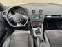 Audi S3 Sportback 2.0 TFSI 265pk Quattro 2011 Wit PANO|BOSE|LED