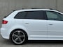 Audi S3 Sportback 2.0 TFSI 265pk Quattro 2011 Wit PANO|BOSE|LED