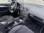 Audi S3 Sportback 2.0 TFSI 265pk Quattro 2011 Wit PANO|BOSE|LED