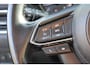 Mazda CX-5 2.5 SkyActiv-G 192 GT-M 4WD , Automaat, Trekhaak, Leder, Schuif-/kanteldak, Bose, Navi, Adap.Cruise, Clima, Camera, Stoel/Stuurverwarming LMV 19 Inch, PDC, LKA, HUD