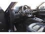 Mazda CX-5 2.5 SkyActiv-G 192 GT-M 4WD , Automaat, Trekhaak, Leder, Schuif-/kanteldak, Bose, Navi, Adap.Cruise, Clima, Camera, Stoel/Stuurverwarming LMV 19 Inch, PDC, LKA, HUD
