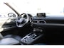 Mazda CX-5 2.5 SkyActiv-G 192 GT-M 4WD , Automaat, Trekhaak, Leder, Schuif-/kanteldak, Bose, Navi, Adap.Cruise, Clima, Camera, Stoel/Stuurverwarming LMV 19 Inch, PDC, LKA, HUD