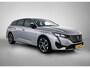 Peugeot 308 SW Allure Pack Business 130pk Automaat | Navigatie | Achteruitrijcamera | Adaptieve Cruise Control | Climate Control | Parkeersensoren v+a | Keyless | Dodehoeksensor | Led koplampen | Draadloze Apple Carplay / Android Auto |  Digitaal instrumentenpaneel | Donker getint glas | 17" lichtmetalen velgen |