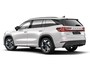 Skoda Kodiaq 1.5 TSI PHEV Sportline Business / Comfortpakket / Trekhaak / Winterpakket / Schuif kantel dak /