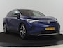 Volkswagen ID.4 First 77 kWh | Trekhaak | Stoel & stuurverwarming | Adaptive cruise | Camera | Carplay | Half leder | Navigatie | 20'' | Full LED | Keyless | Climate control | Sfeerverlichting