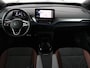 Volkswagen ID.4 First 77 kWh | Trekhaak | Stoel & stuurverwarming | Adaptive cruise | Camera | Carplay | Half leder | Navigatie | 20'' | Full LED | Keyless | Climate control | Sfeerverlichting