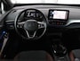 Volkswagen ID.4 First 77 kWh | Trekhaak | Stoel & stuurverwarming | Adaptive cruise | Camera | Carplay | Half leder | Navigatie | 20'' | Full LED | Keyless | Climate control | Sfeerverlichting
