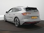 Skoda Enyaq iv RS Elektromotor 250 kW / 340 PK SUV Elektrische aa