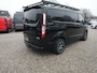 Ford Transit Custom 2.0 TDCI 130PK, L1H1, Limited, Airco, Automaat