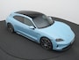 Porsche Taycan Sport Tursimo