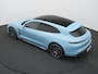 Porsche Taycan Sport Tursimo